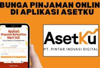 Pinjaman Online Asetku Solusi Cepat dan Aman untuk Kebutuhan
